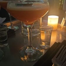 Supper Restaurant