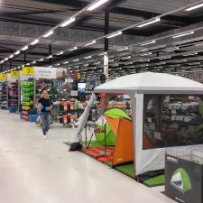 Decathlon Best