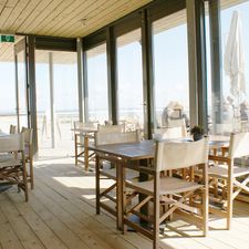 Fletcher Zuiderduin Beachhotel