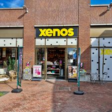 Xenos Berkel en Rodenrijs