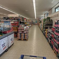 ALDI Baarlo Diepenbroeklaan