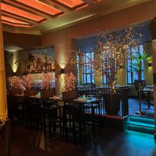 Bistrobar Indonesia