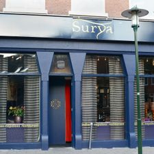 Surya Hilversum | Indiaas & Nepalees restaurant & bar