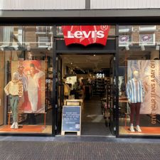 Levi's® Haarlem