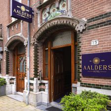 Hotel Aalders