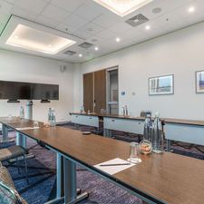 Radisson Blu Hotel Amsterdam Airport Schiphol