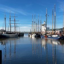 Restaurant 't Havenmantsje