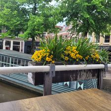 Restaurant de Buren Alkmaar