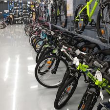 Decathlon Amsterdam Noord