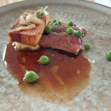 Restaurant 't Golfje
