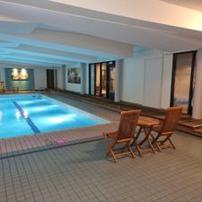 Fletcher Hotel-Restaurant Klein Zwitserland
