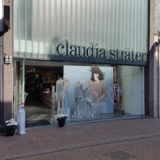 Claudia Sträter - Hilversum