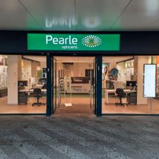 Pearle Opticiens Amsterdam - Noord