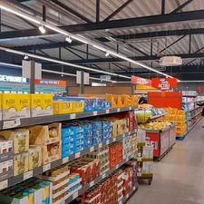 ALDI Denekamp Nordhornsestraat