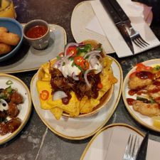 Restaurant De Beren Gouda