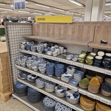 Makro Delft