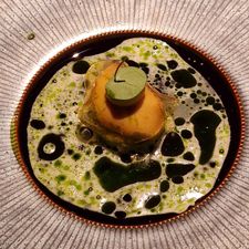 Restaurant Meliefste