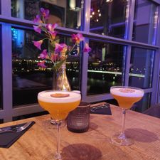 NUL77 SKYBAR