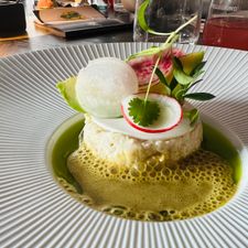 Restaurant, Hotel & Spa Savarin