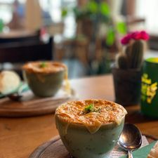 Café Schtad Zitterd
