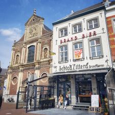 Café Schtad Zitterd
