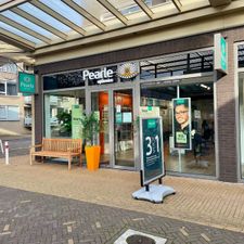 Pearle Opticiens Alphen aan den Rijn - Herenhof