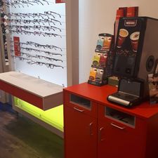 Hans Anders Opticien Almelo