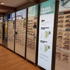 Pearle Opticiens Zwolle - Centrum