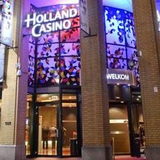 Holland Casino