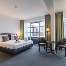 Amrâth Hotel Alkmaar