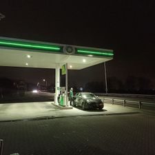 BP Bodegraven