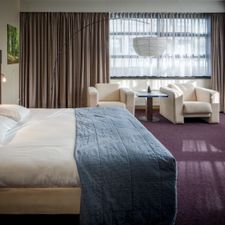 Fletcher Wellness-Hotel Trivium