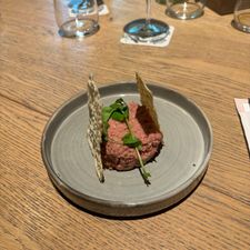 Restaurant Hooihuis
