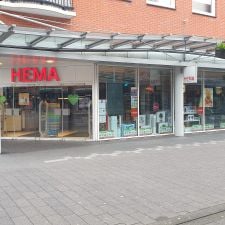 HEMA Tilburg-Heyhoef