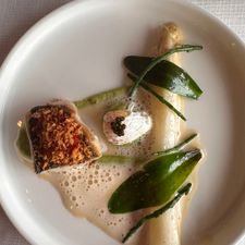 Woods Restaurant