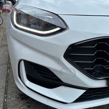 Loogman Carwash Utrecht - Wasstraat Utrecht