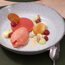 Restaurant Lef Reuver