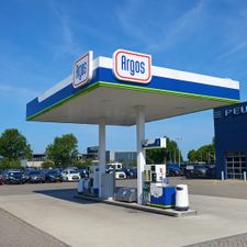 Argos Helderseweg Tankstation 24H