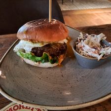 Restaurant De Beren Oosterhout - Markt