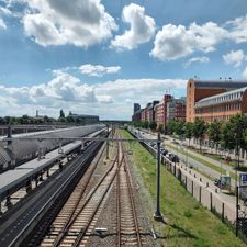 Station 's-Hertogenbosch