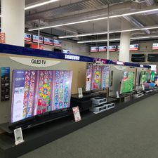 MediaMarkt Rotterdam Zuid