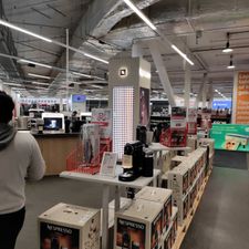 MediaMarkt Amsterdam Arena