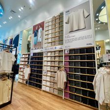UNIQLO