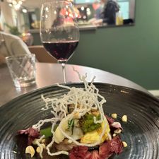 Restaurant Pouwe