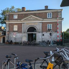 Restaurant Entrepot