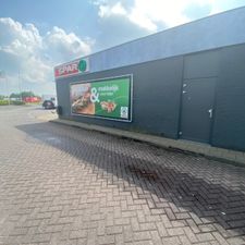 Esso Zwinderen