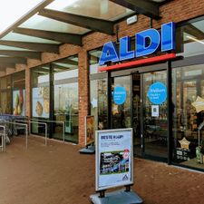 ALDI Holten Zwartepad