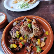 La Cubanita Beverwijk