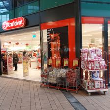 Kruidvat