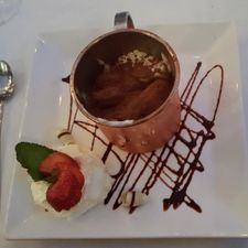 Impero Romano Amsterdam